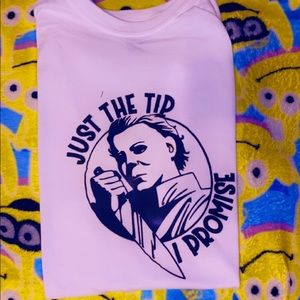 Michael Myers Tshirt